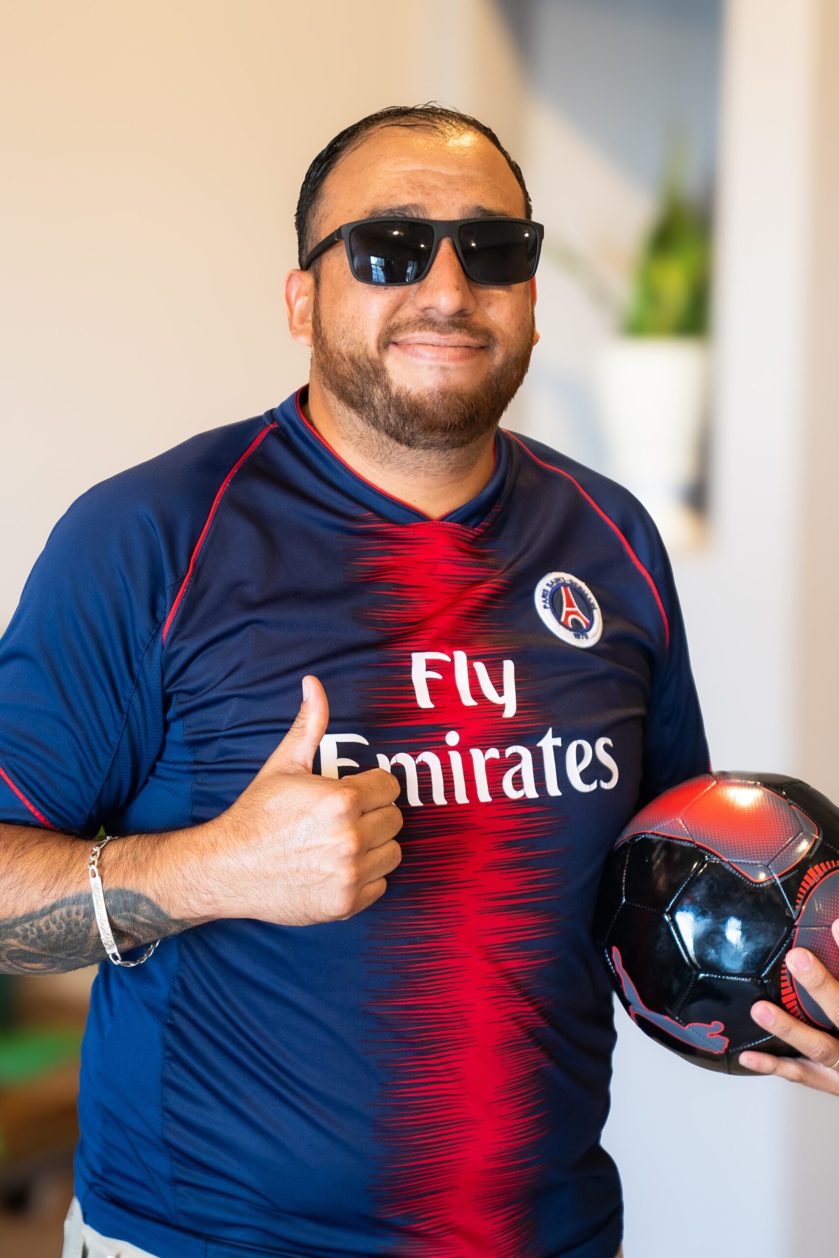 Adan Coronado