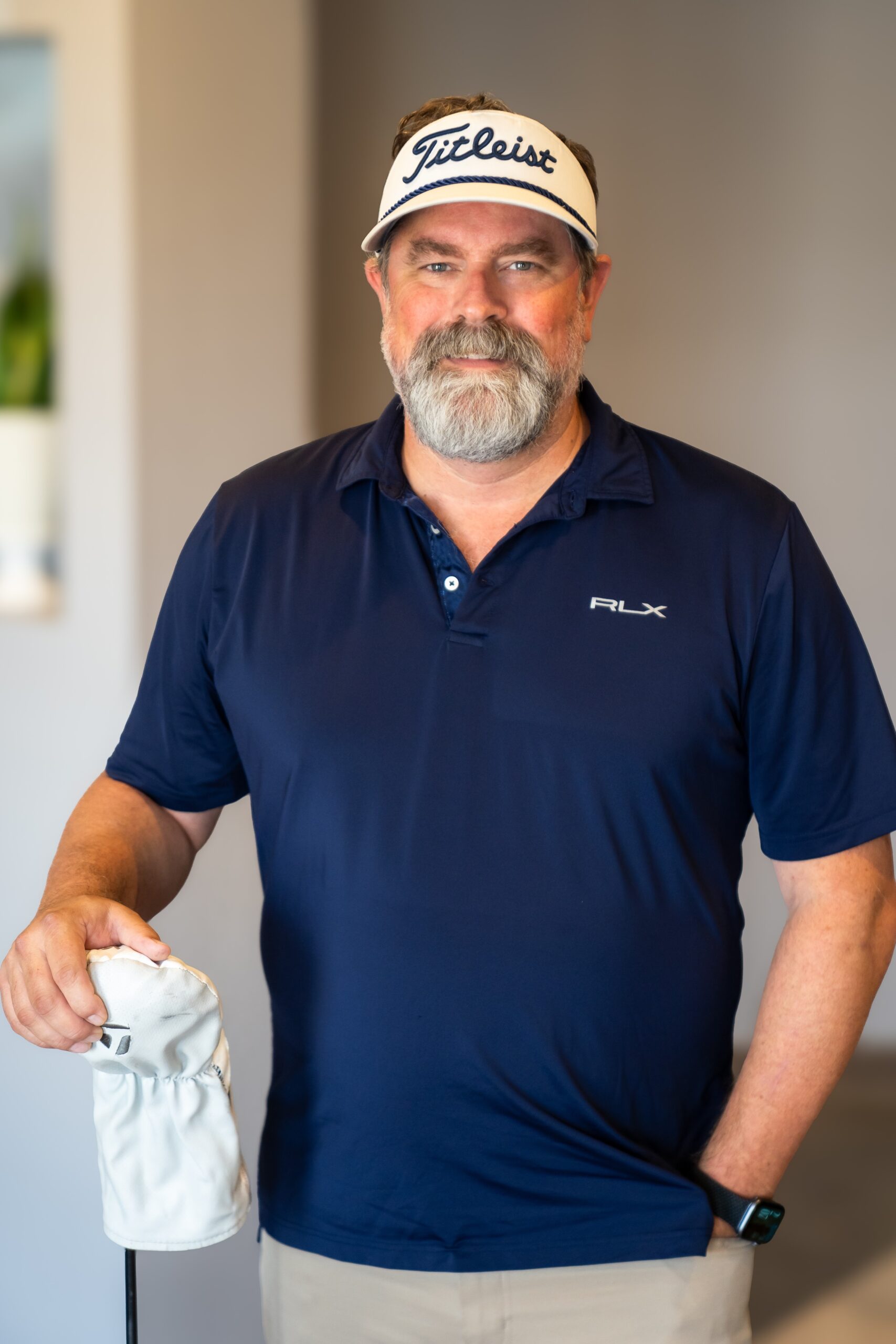 Brian Garner