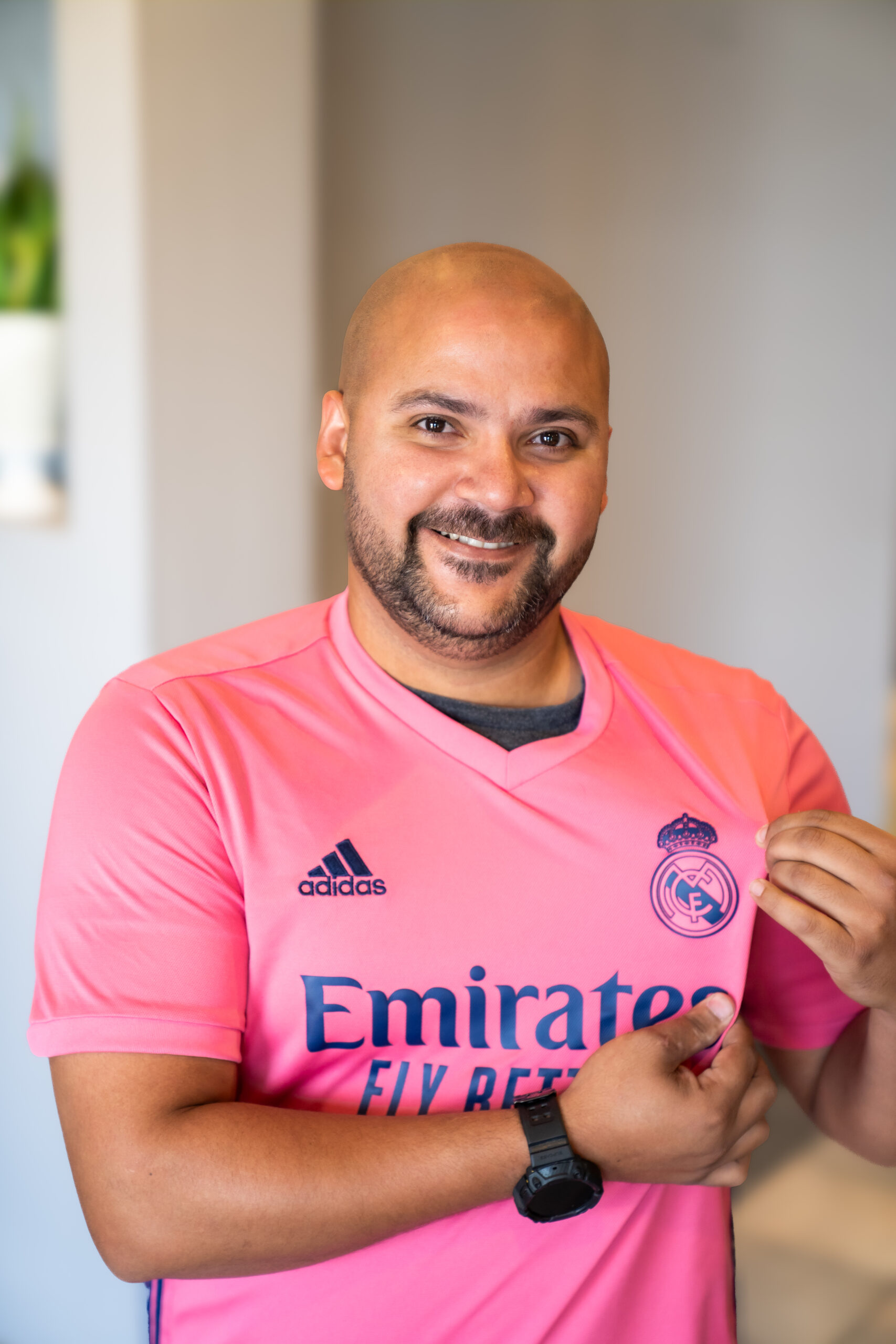 Daniel Villalobos