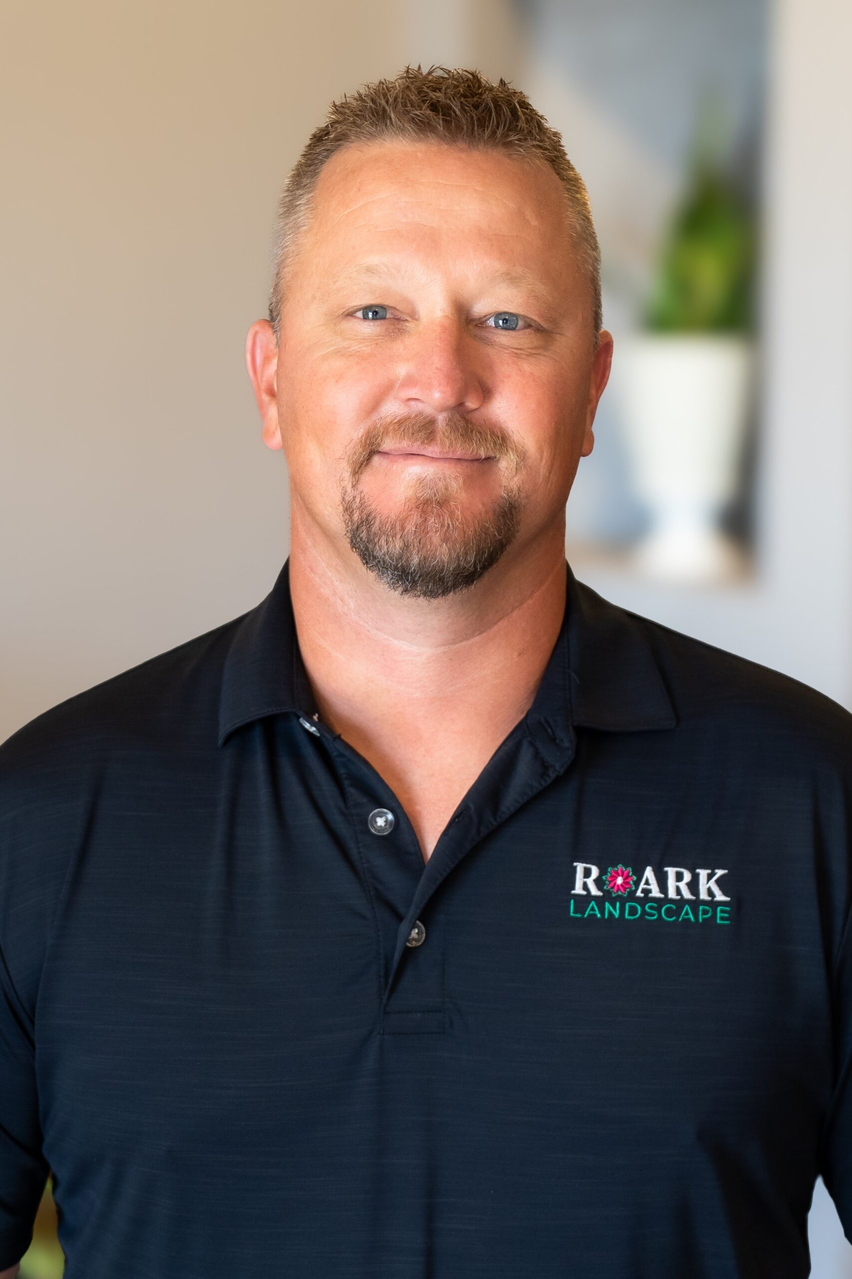 Rodney Warlick